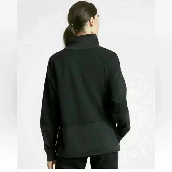 Athleta Hermosa Mock Neck Pullover - Picture 2 of 9